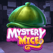 Ratones Misteriosos icon