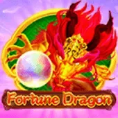 Dragón de la Fortuna icon